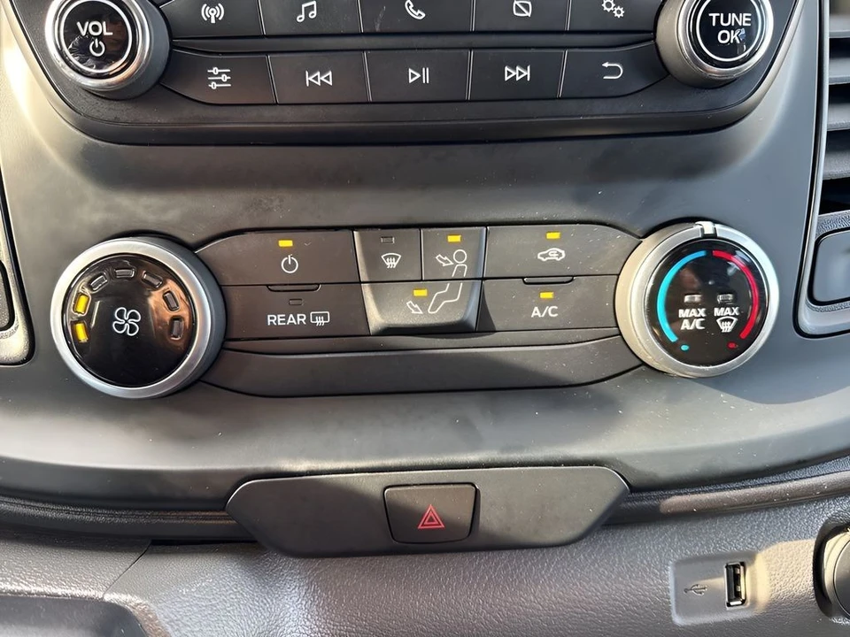 2024 Ford Transit - Image 15 of 21