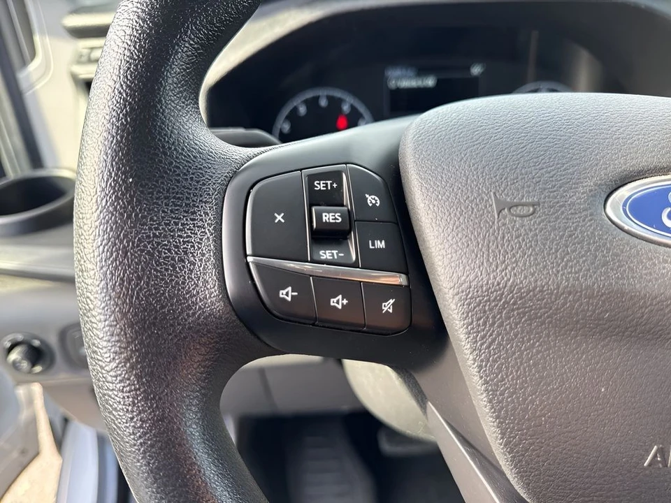 2024 Ford Transit - Image 11 of 12