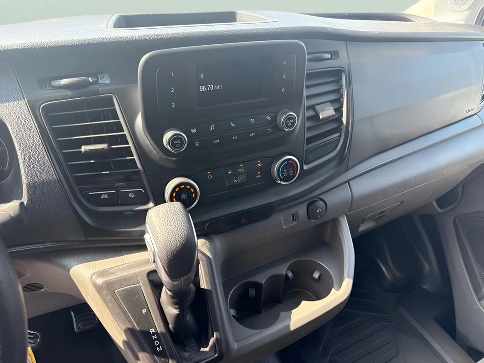 2024 Ford Transit - Image 7 of 17