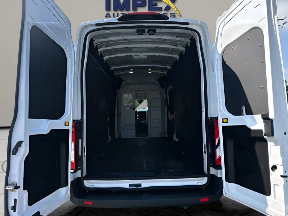2024 Ford Transit - Image 12 of 17