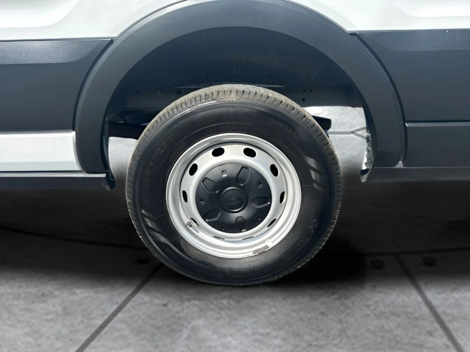 2024 Ford Transit - Image 16 of 17
