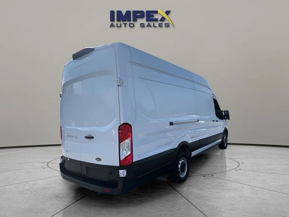 2024 Ford Transit - Image 3 of 17