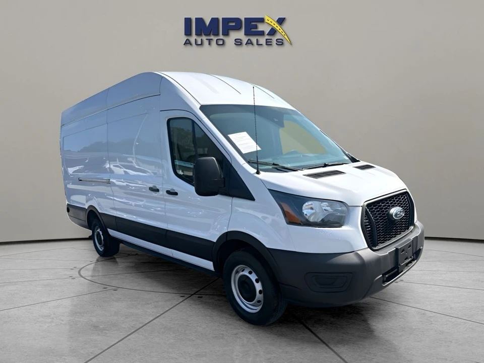 2024 Ford Transit - Image 4 of 17