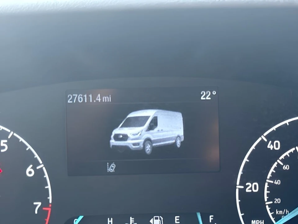 2024 Ford Transit - Image 10 of 17