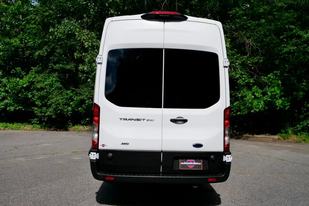 2024 Ford Transit - Image 7 of 31