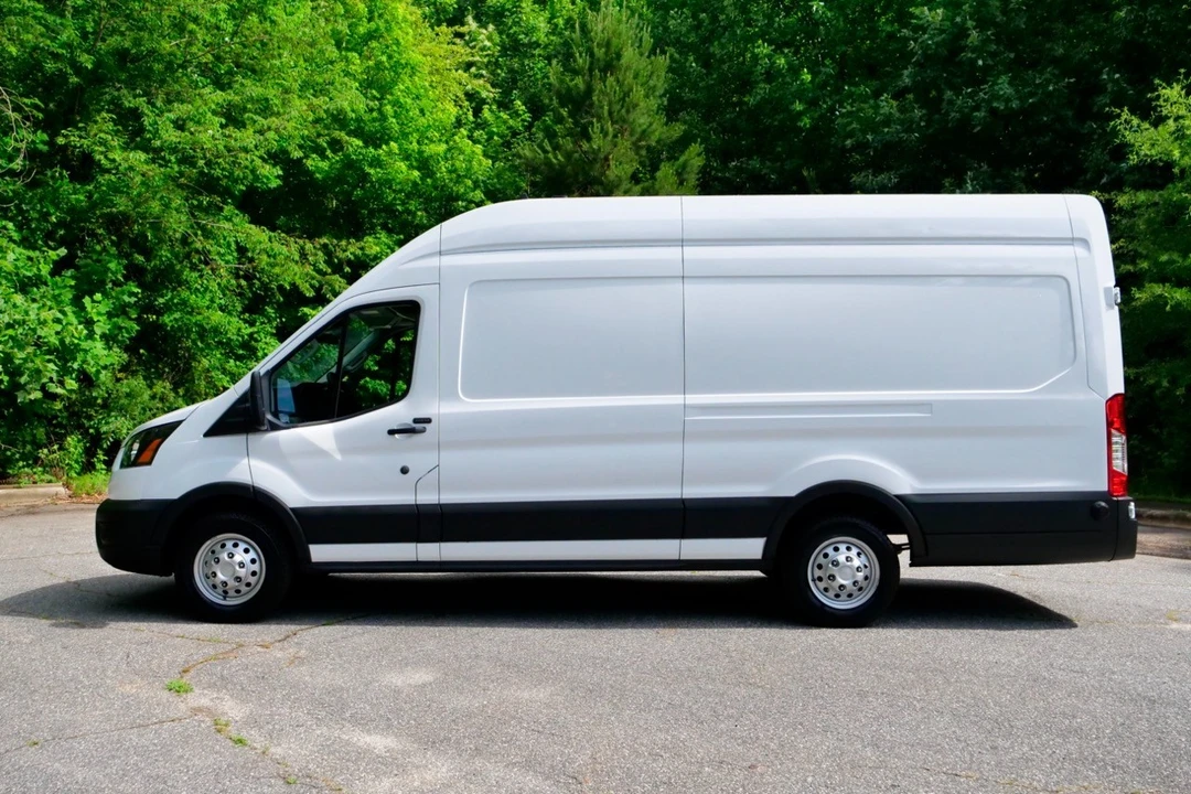 2024 Ford Transit - Image 5 of 31