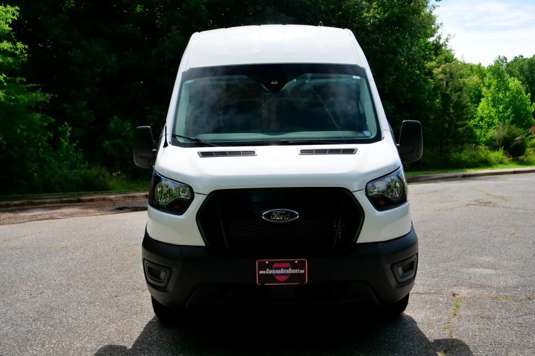 2024 Ford Transit - Image 2 of 31