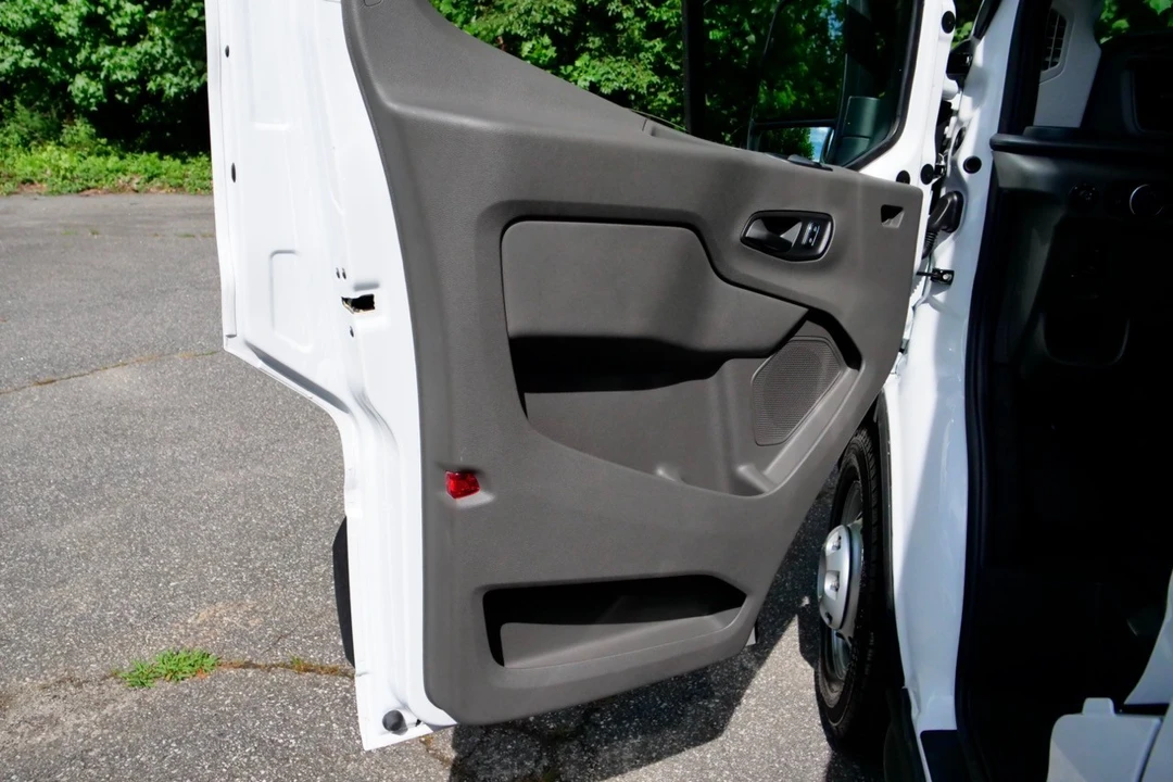 2024 Ford Transit - Image 22 of 31