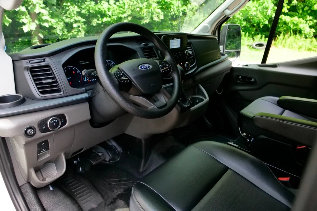 2024 Ford Transit - Image 19 of 31