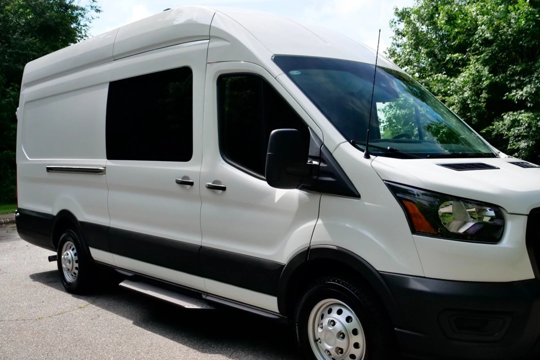 2024 Ford Transit - Image 13 of 31