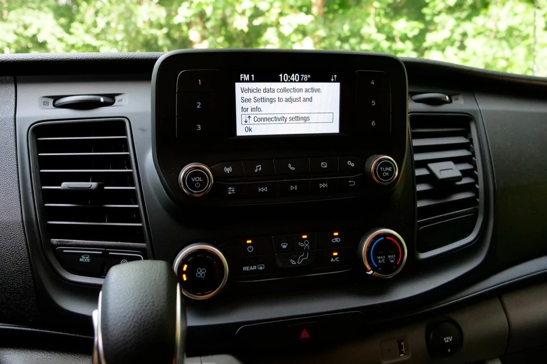 2024 Ford Transit - Image 16 of 31