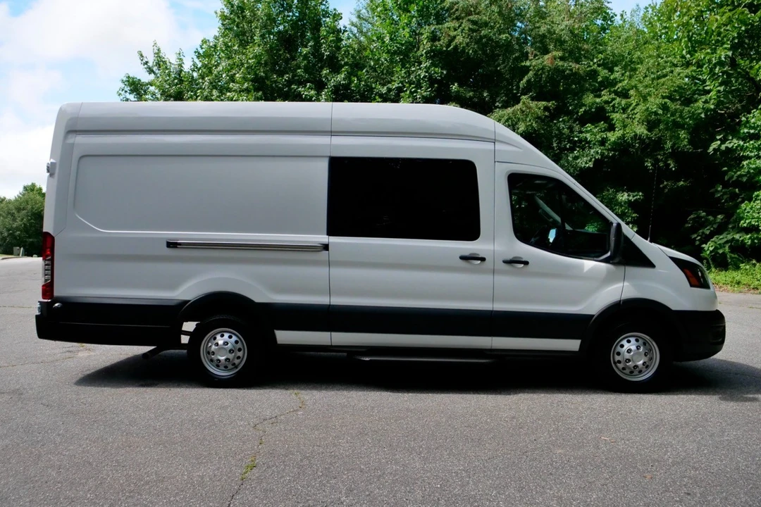 2024 Ford Transit - Image 10 of 31