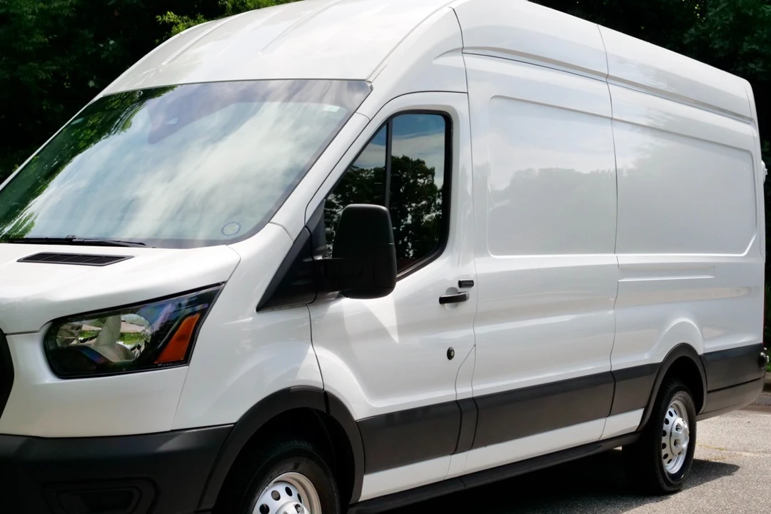 2024 Ford Transit - Image 4 of 31