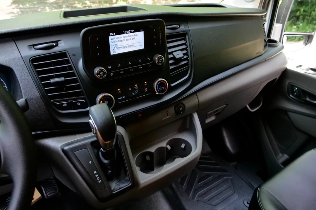 2024 Ford Transit - Image 15 of 31