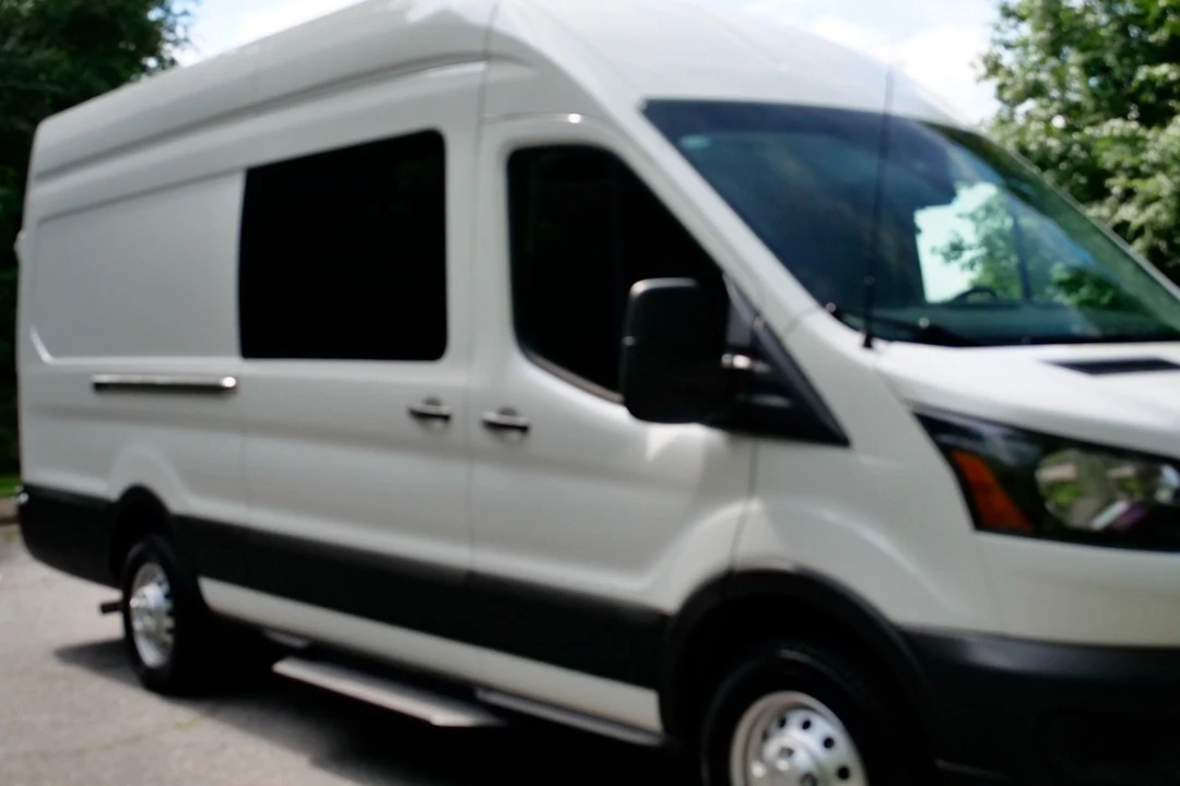 2024 Ford Transit - Image 12 of 31
