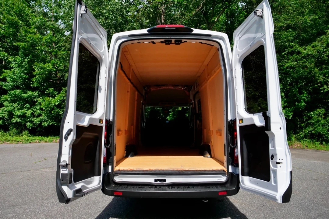 2024 Ford Transit - Image 23 of 31