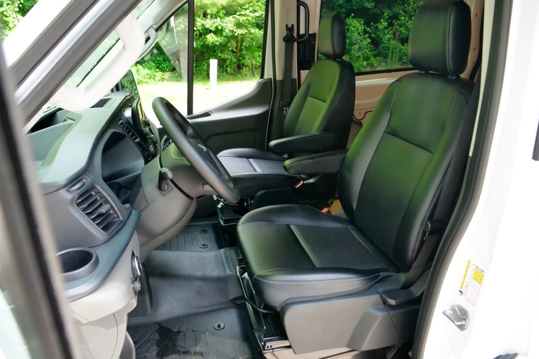 2024 Ford Transit - Image 21 of 31