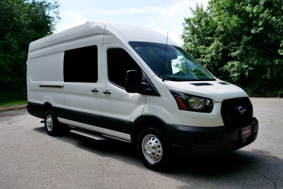 2024 Ford Transit - Image 11 of 31