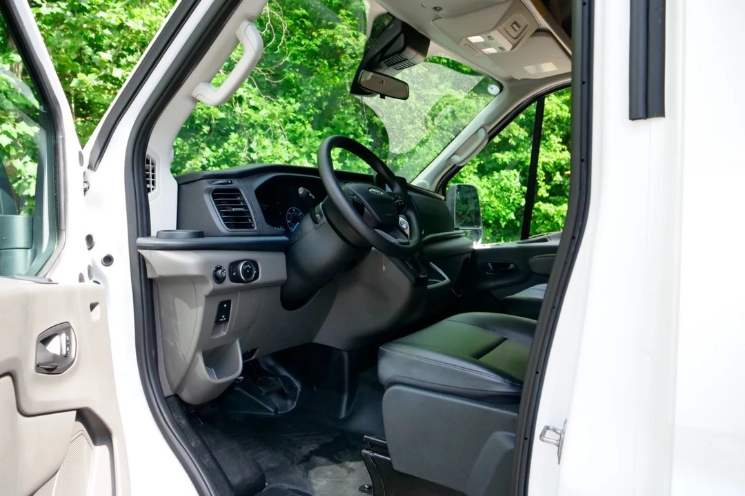 2024 Ford Transit - Image 20 of 31