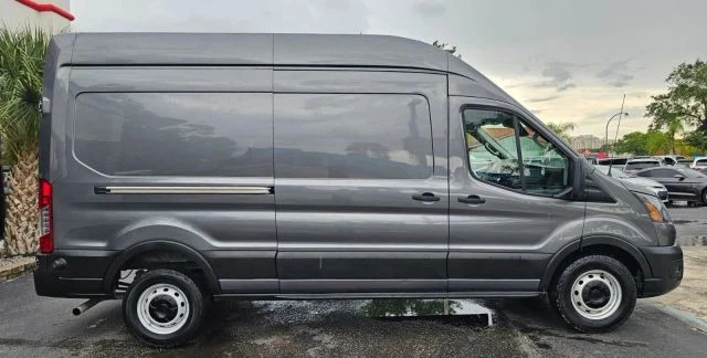 2024 Ford Transit - Image 9 of 21