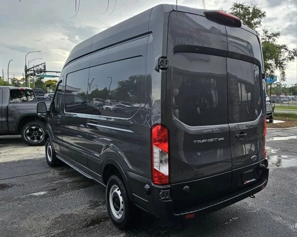 2024 Ford Transit - Image 3 of 21