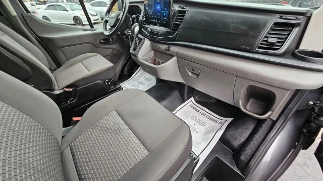 2024 Ford Transit - Image 13 of 21