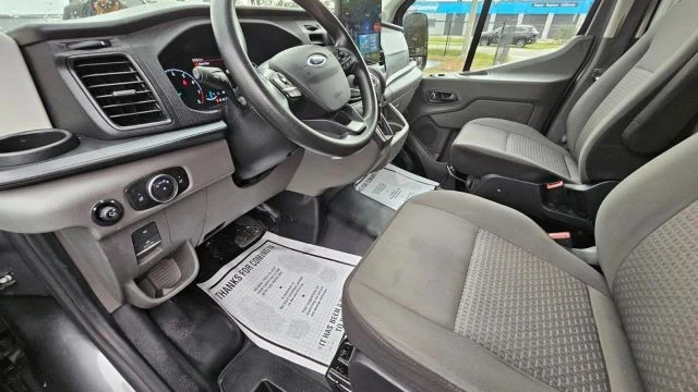 2024 Ford Transit - Image 14 of 21