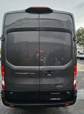 2024 Ford Transit - Image 6 of 21