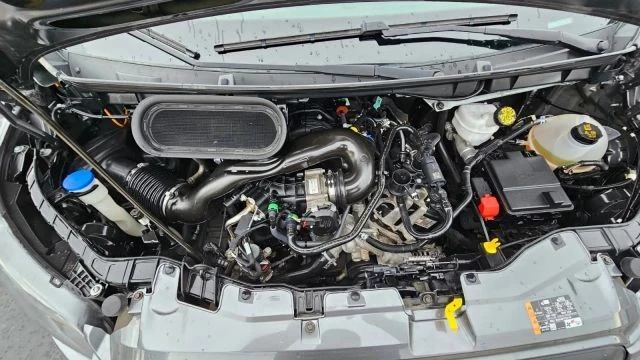 2024 Ford Transit - Image 21 of 21