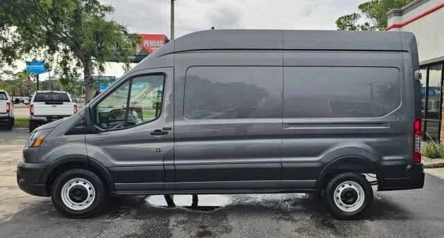 2024 Ford Transit - Image 8 of 21