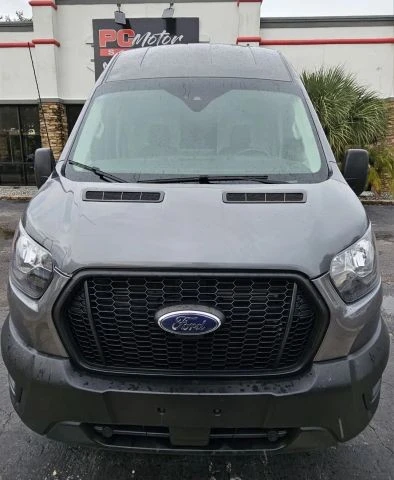 2024 Ford Transit - Image 5 of 21