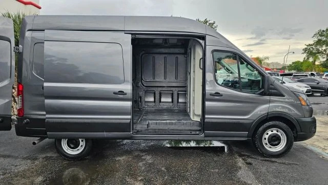 2024 Ford Transit - Image 10 of 21