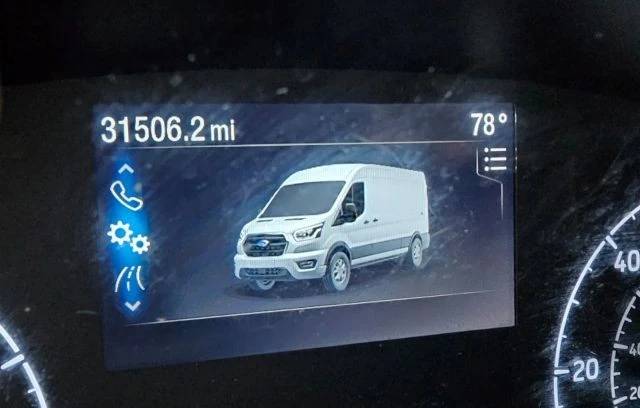 2024 Ford Transit - Image 16 of 21