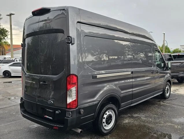2024 Ford Transit - Image 4 of 21