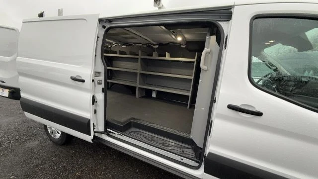 2024 Ford Transit - Image 17 of 24