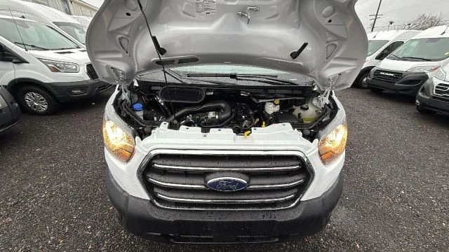 2024 Ford Transit - Image 16 of 24