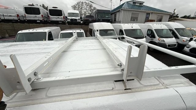2024 Ford Transit - Image 19 of 24