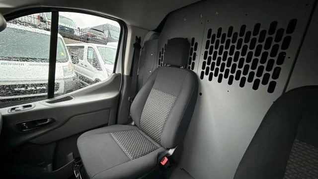 2024 Ford Transit - Image 23 of 24