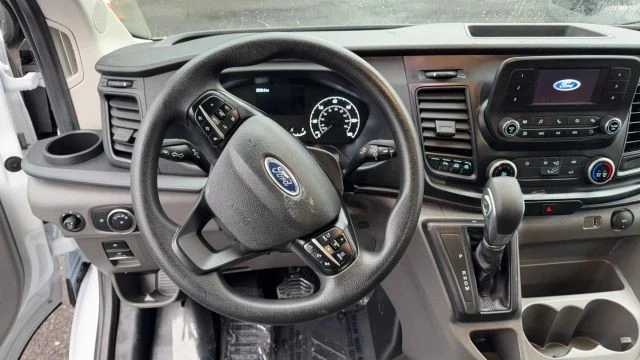 2024 Ford Transit - Image 10 of 24