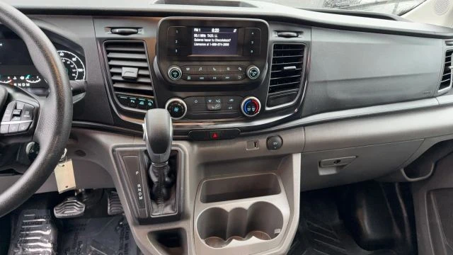 2024 Ford Transit - Image 14 of 24