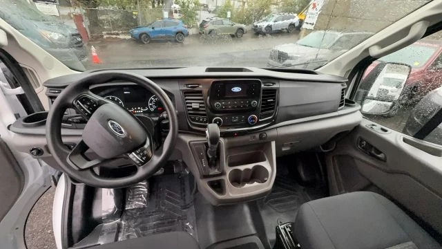 2024 Ford Transit - Image 9 of 24