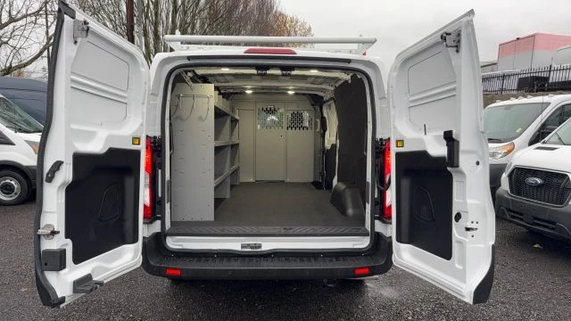 2024 Ford Transit - Image 15 of 24