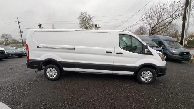 2024 Ford Transit - Image 7 of 24