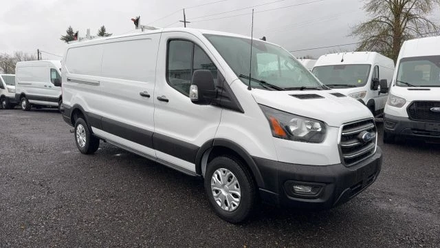 2024 Ford Transit - Image 8 of 24