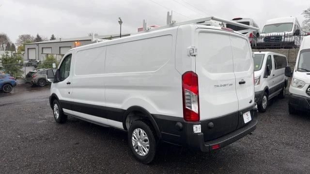 2024 Ford Transit - Image 4 of 24