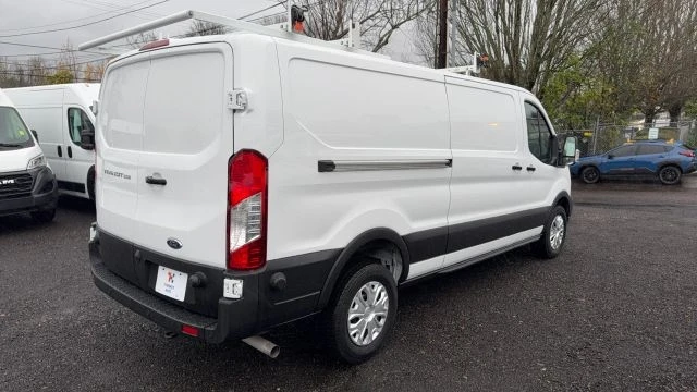 2024 Ford Transit - Image 6 of 24