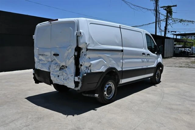 2024 Ford Transit - Image 4 of 14