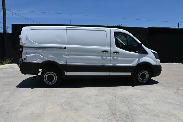 2024 Ford Transit - Image 5 of 14