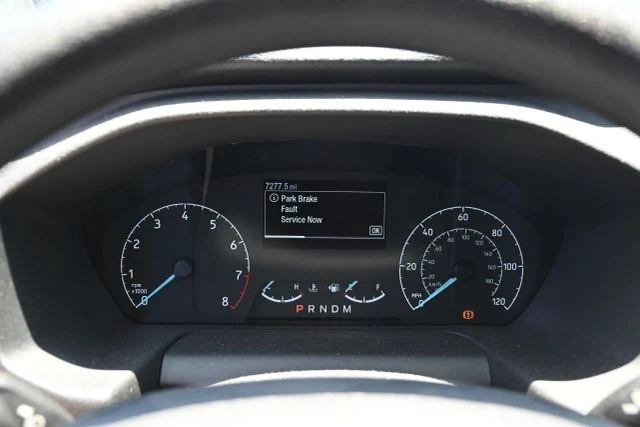 2024 Ford Transit - Image 7 of 14