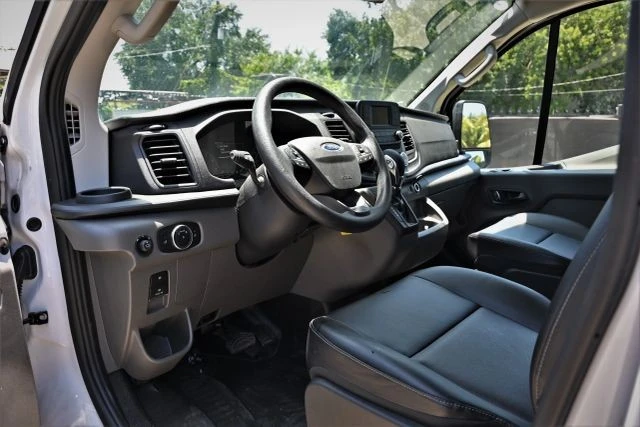 2024 Ford Transit - Image 10 of 14